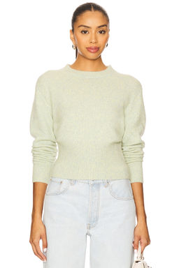 Guest In Residence - Alina Crew Sweater
