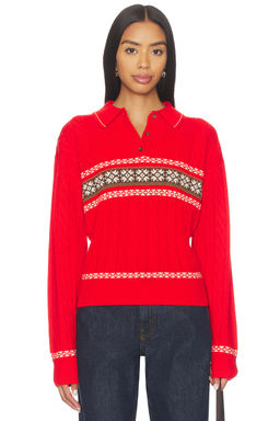 Guest In Residence - Cable Collegiate Polo