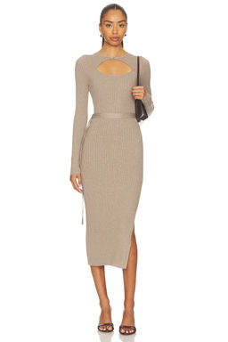 HEVRON - Asher Dress