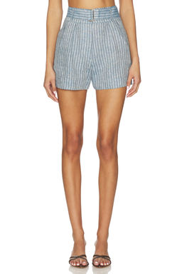 HEVRON - Zinna Short