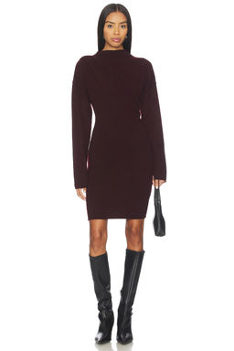 Helmut Lang - Slouchy Dress