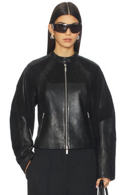 Helmut Lang - BMX Jacket