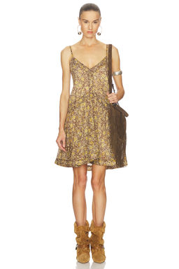 Isabel Marant Etoile - Danielle Dress