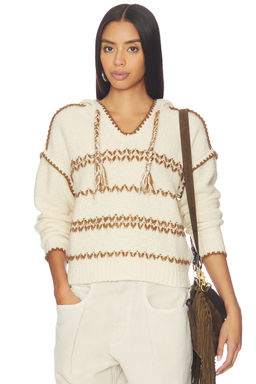 Isabel Marant Etoile - Romera Sweater