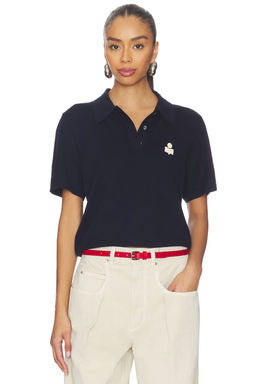 Isabel Marant Etoile - Althea T-shirt