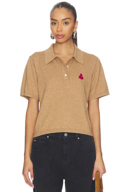 Isabel Marant Etoile - Althea T-shirt