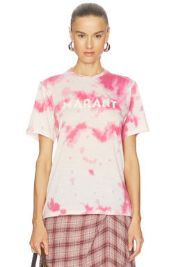 Isabel Marant Etoile - Zewel T-Shirt