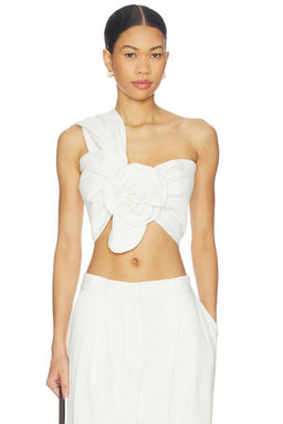 JBQ - Camelia Crop Top