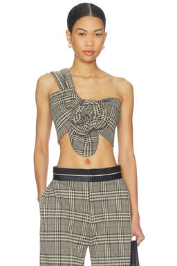 JBQ - Camelia Crop Top