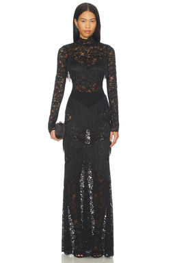 Katie May - Tabby Gown