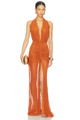 Kim Shui - Maxi Dress