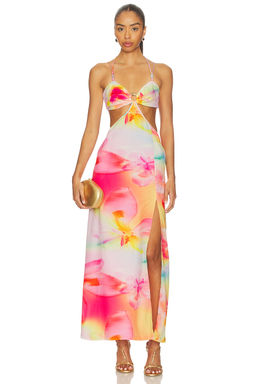 Kulani Kinis - Maxi Dress