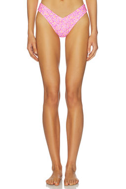 Kulani Kinis - Cheeky V Bikini Bottom