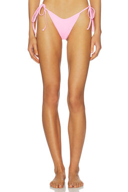 Kulani Kinis - Bind Dipped Cheeky Bikini Bottom