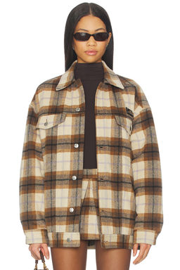 Ksubi - Ksuper Trucker Jacket