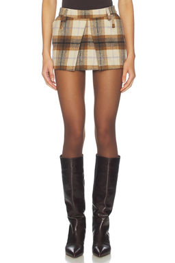 Ksubi - Addison Skirt