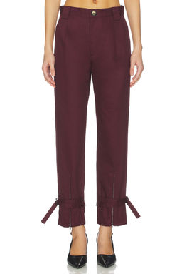 Kimberly Taylor - Tom Utility Pant