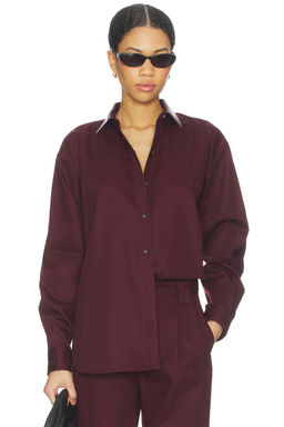 Kimberly Taylor - Ashley Utility Shirt