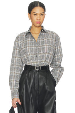 Kimberly Taylor - Ashley Utility Shirt