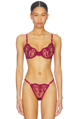 KAT THE LABEL - Nicolette Underwire Bra