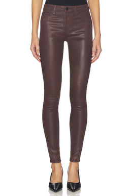 L'AGENCE - Marguerite High Rise Skinny Pant