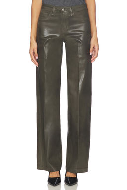 L'AGENCE - Scottie High Rise Wide Leg