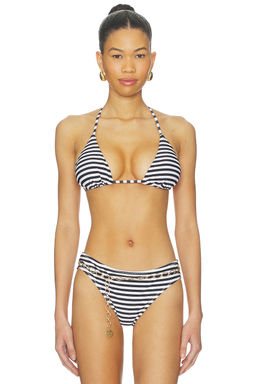 L'AGENCE - Kristin Bikini Top