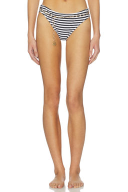 L'AGENCE - Nicole Bikini Bottom