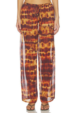 Leslie Amon - Olivia Pant