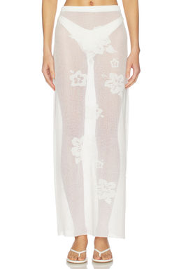 Leslie Amon - Emma Skirt