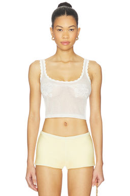 Leslie Amon - Emma Top