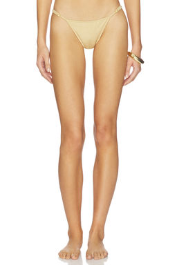 Leslie Amon - Cynthia Sun Bikini Bottom