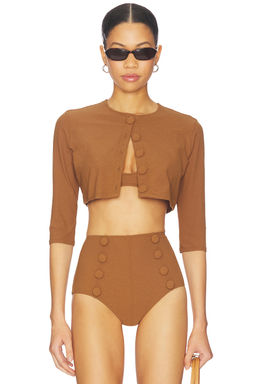 Lisa Marie Fernandez - Cardigan