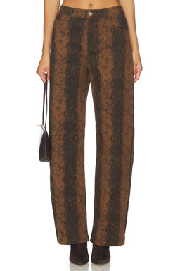 Line & Dot - Iggy Pant