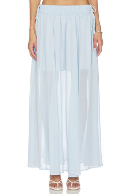 Line & Dot - Amorette Skirt