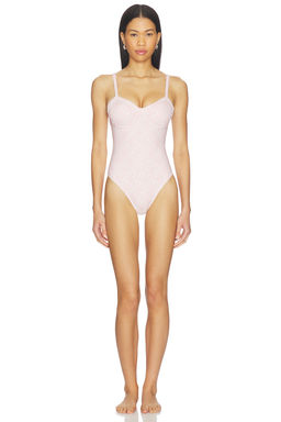 LoveShackFancy - Brooksie Swimsuit