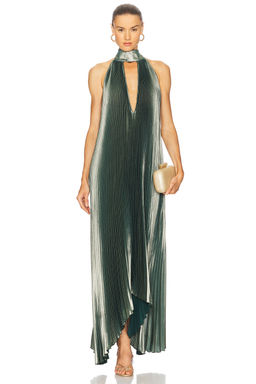 L'IDEE - Opera Gown