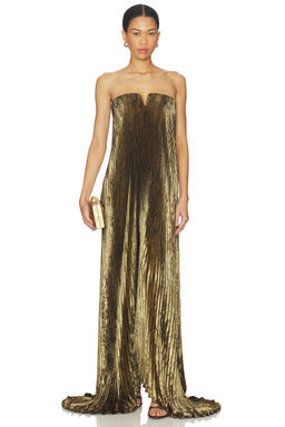 L'IDEE - Black Tie Gown