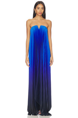 L'IDEE - Black Tie Gown