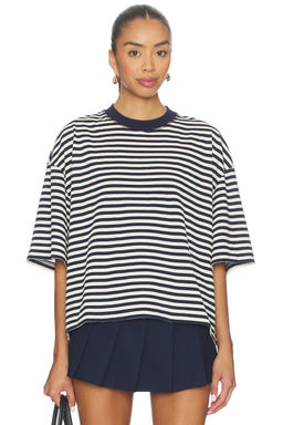 LIONESS - Bloom Short Sleeve Tee