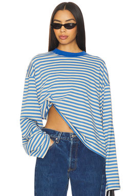 LIONESS - Bloom Long Sleeve T-Shirt