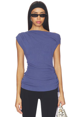 LIONESS - x REVOLVE Original Sin Top