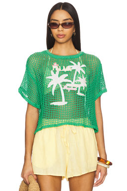 Maaji - Tropical Cotta T-shirt