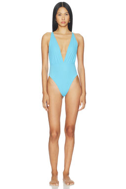 Maaji - Safri Reversible One Piece