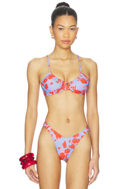 Maaji - Jady Reversible Bikini Top