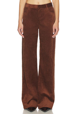 Magda Butrym - Wide Leg Trouser