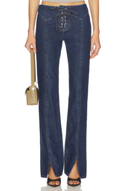 Miaou - Element Bootcut