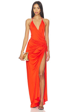 Mother of All - Moon Maxi Dress