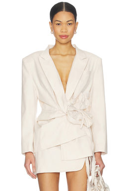 Mother of All - Flora Jacket