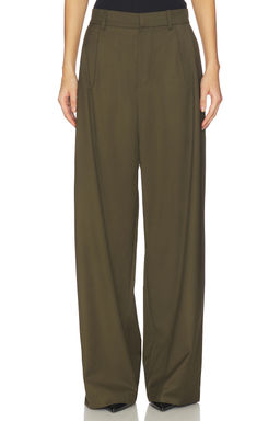 Mother of All - Moa Low Waist Wide Leg